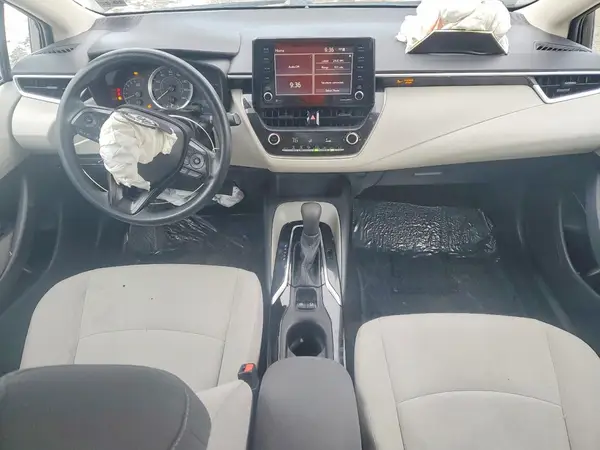 5YFEPMAE4NP286354 2022 TOYOTA COROLLA - Image 8