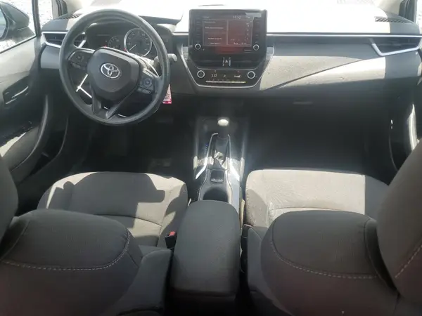 5YFEPMAE4NP287049 2022 TOYOTA COROLLA - Image 8