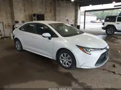 5YFEPMAE4NP287147 2022 TOYOTA COROLLA