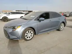 5YFEPMAE4NP287360 2022 TOYOTA COROLLA