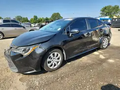 5YFEPMAE4NP288119 2022 TOYOTA COROLLA