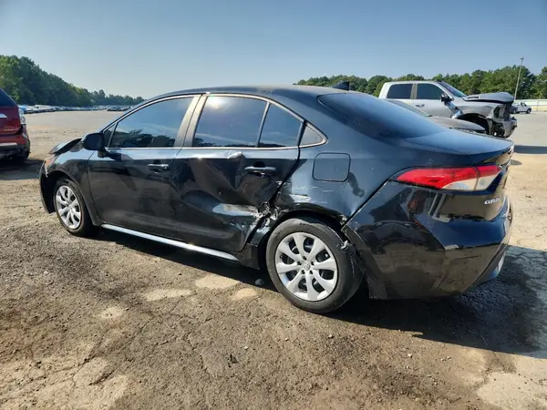 5YFEPMAE4NP288119 2022 TOYOTA COROLLA - Image 2