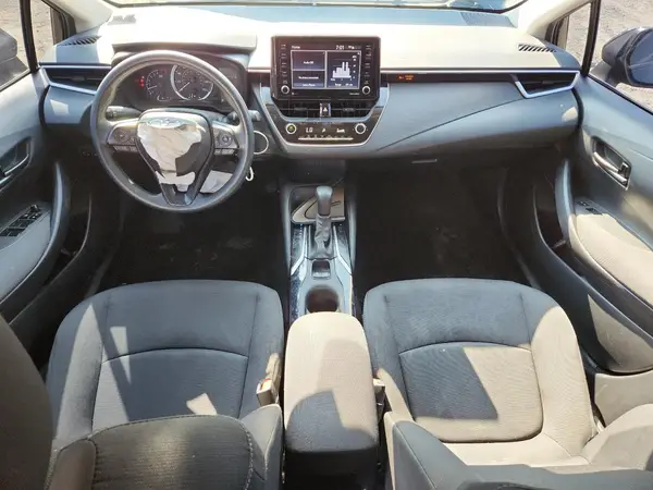 5YFEPMAE4NP288119 2022 TOYOTA COROLLA - Image 8