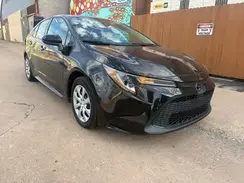 5YFEPMAE4NP288234 2022 TOYOTA COROLLA