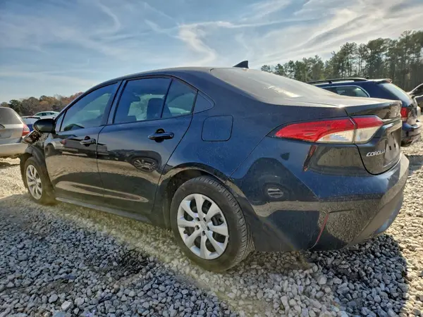 5YFEPMAE4NP288282 2022 TOYOTA COROLLA - Image 2