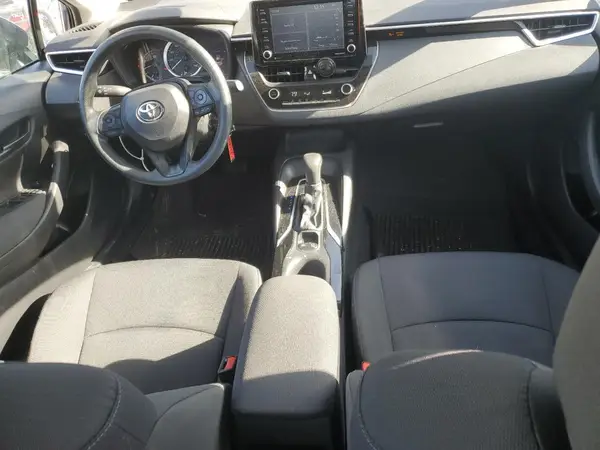 5YFEPMAE4NP288508 2022 TOYOTA COROLLA - Image 8