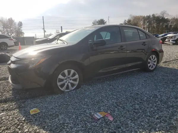 5YFEPMAE4NP288573 2022 TOYOTA COROLLA - Image 1
