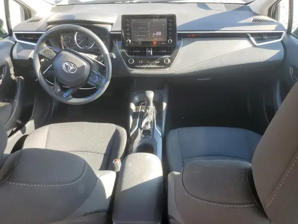 5YFEPMAE4NP288573 2022 TOYOTA COROLLA - Image 8