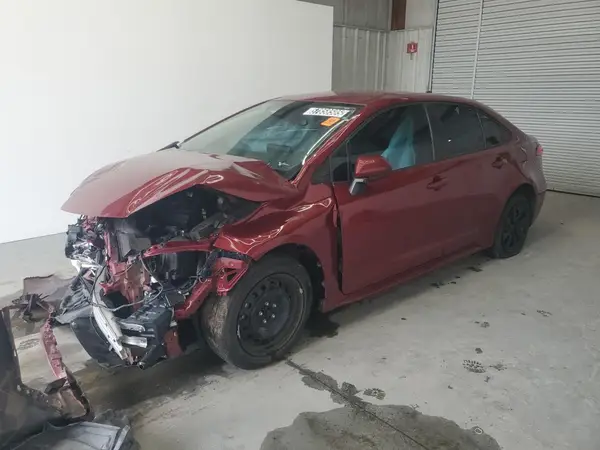 5YFEPMAE4NP288637 2022 TOYOTA COROLLA - Image 1