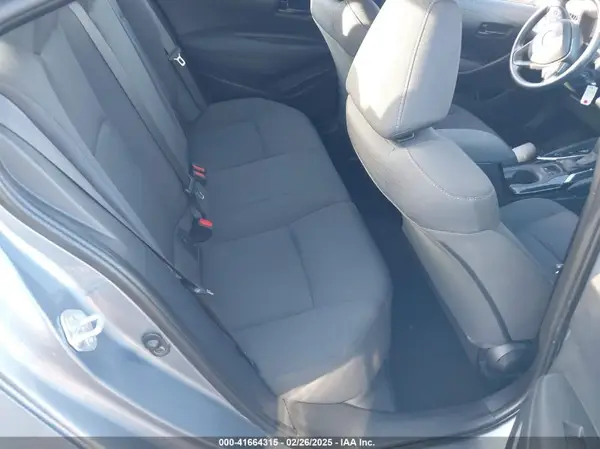 5YFEPMAE4NP289092 2022 TOYOTA COROLLA - Image 8