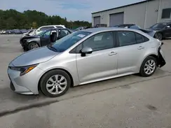 5YFEPMAE4NP289142 2022 TOYOTA COROLLA