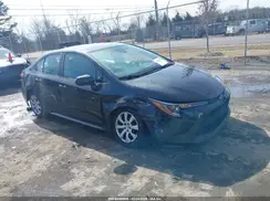 5YFEPMAE4NP289447 2022 TOYOTA COROLLA
