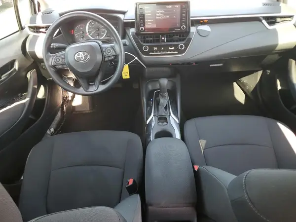5YFEPMAE4NP289478 2022 TOYOTA COROLLA - Image 8