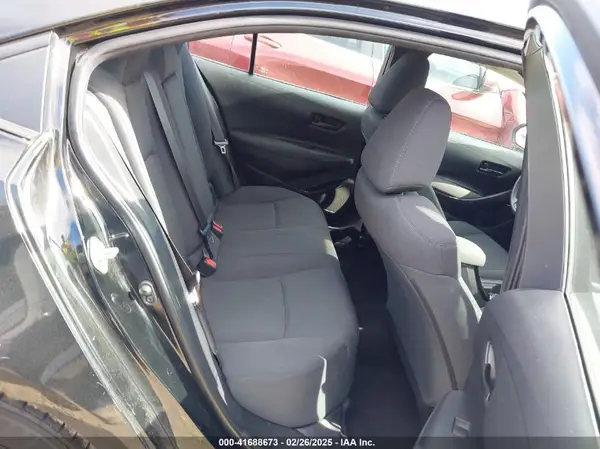 5YFEPMAE4NP289769 2022 TOYOTA COROLLA - Image 8