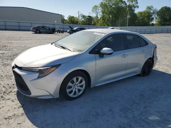 5YFEPMAE4NP291263 2022 TOYOTA COROLLA - Image 1
