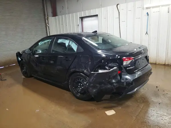 5YFEPMAE4NP291862 2022 TOYOTA COROLLA - Image 2