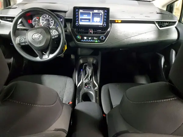 5YFEPMAE4NP291862 2022 TOYOTA COROLLA - Image 8