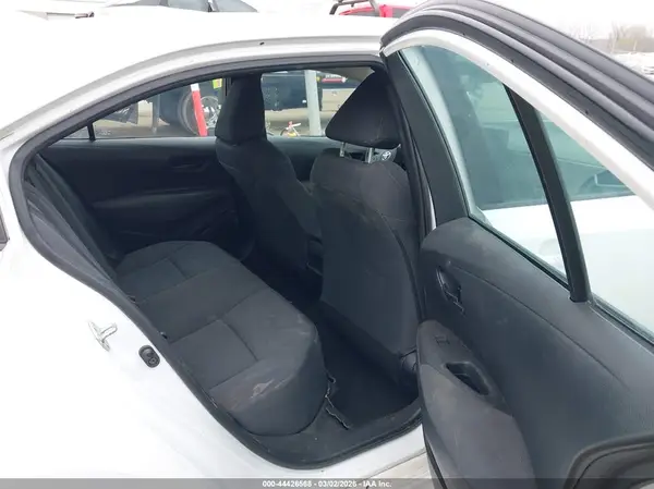 5YFEPMAE4NP292168 2022 TOYOTA COROLLA - Image 8