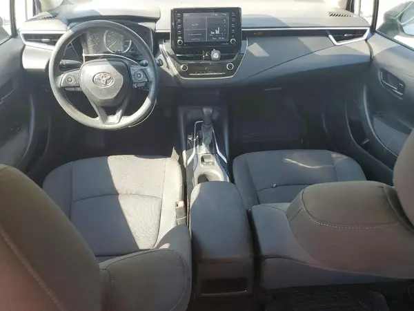 5YFEPMAE4NP292476 2022 TOYOTA COROLLA - Image 8
