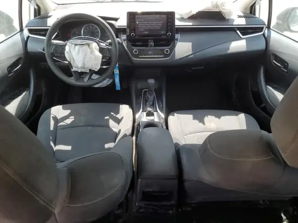 5YFEPMAE4NP292686 2022 TOYOTA COROLLA - Image 8