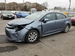 5YFEPMAE4NP293238 2022 TOYOTA COROLLA