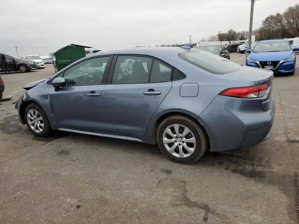 5YFEPMAE4NP293238 2022 TOYOTA COROLLA - Image 2