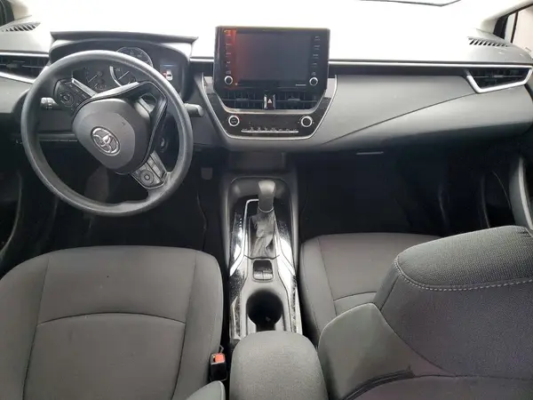 5YFEPMAE4NP293269 2022 TOYOTA COROLLA - Image 8