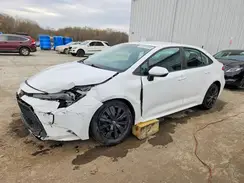 5YFEPMAE4NP294437 2022 TOYOTA COROLLA
