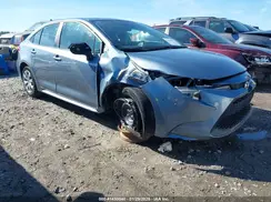 5YFEPMAE4NP294650 2022 TOYOTA COROLLA