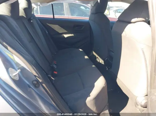 5YFEPMAE4NP294650 2022 TOYOTA COROLLA - Image 8