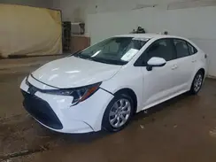 5YFEPMAE4NP295085 2022 TOYOTA COROLLA