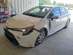 5YFEPMAE4NP295443 2022 TOYOTA COROLLA