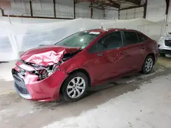 5YFEPMAE4NP295586 2022 TOYOTA COROLLA