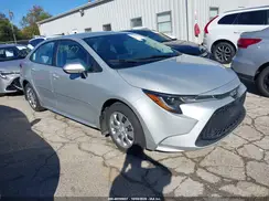 5YFEPMAE4NP296530 2022 TOYOTA COROLLA
