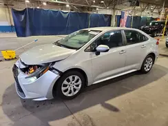 5YFEPMAE4NP297645 2022 TOYOTA COROLLA