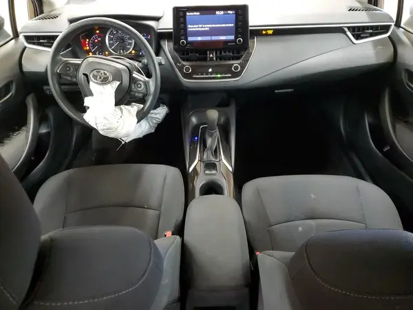 5YFEPMAE4NP297760 2022 TOYOTA COROLLA - Image 8
