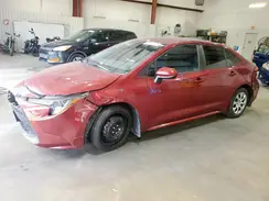 5YFEPMAE4NP298391 2022 TOYOTA COROLLA