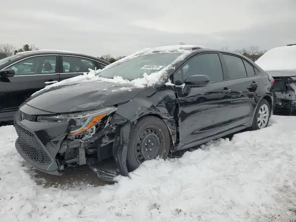 5YFEPMAE4NP298858 2022 TOYOTA COROLLA - Image 1