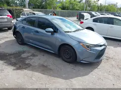 5YFEPMAE4NP299153 2022 TOYOTA COROLLA