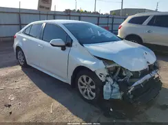 5YFEPMAE4NP299296 2022 TOYOTA COROLLA