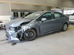 5YFEPMAE4NP299878 2022 TOYOTA COROLLA