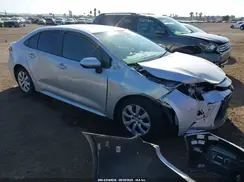 5YFEPMAE4NP300415 2022 TOYOTA COROLLA