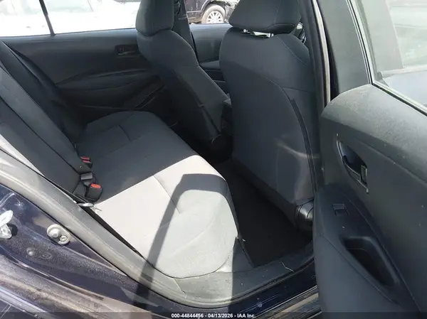 5YFEPMAE4NP301709 2022 TOYOTA COROLLA - Image 8
