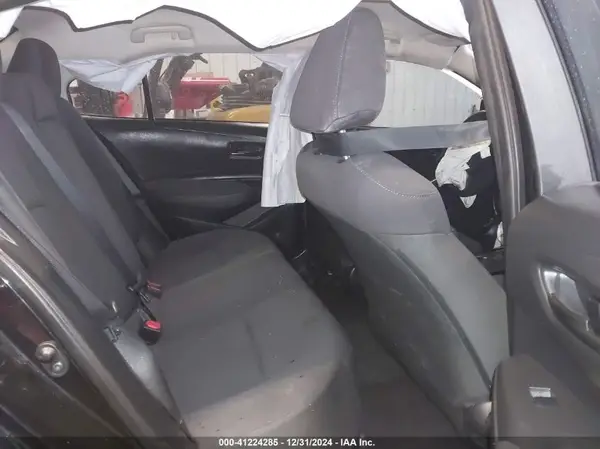 5YFEPMAE4NP301919 2022 TOYOTA COROLLA - Image 8