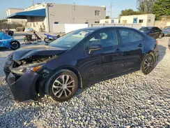 5YFEPMAE4NP302259 2022 TOYOTA COROLLA