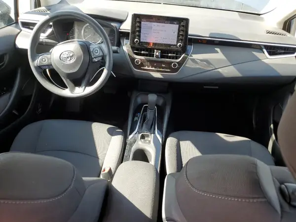 5YFEPMAE4NP302701 2022 TOYOTA COROLLA - Image 8