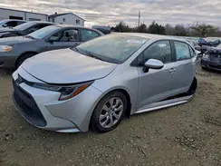 5YFEPMAE4NP303010 2022 TOYOTA COROLLA