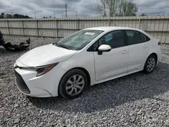 5YFEPMAE4NP303394 2022 TOYOTA COROLLA