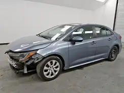5YFEPMAE4NP303668 2022 TOYOTA COROLLA