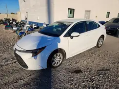 5YFEPMAE4NP303783 2022 TOYOTA COROLLA